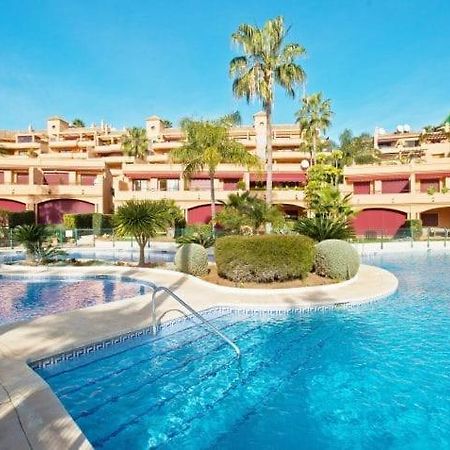 Appartement Vista Azul à Estepona Extérieur photo