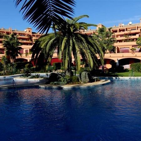 Appartement Vista Azul à Estepona Extérieur photo