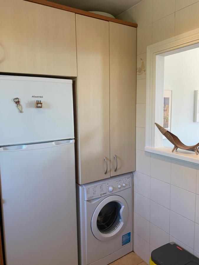 Appartement Vista Azul à Estepona Extérieur photo